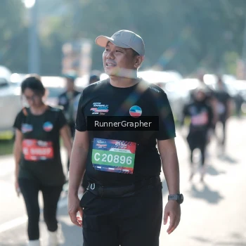 Runner Photo 3616743