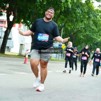 Runner Photo 3616756