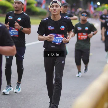 Runner Photo 3616759