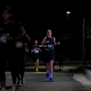 Runner Photo 3616760