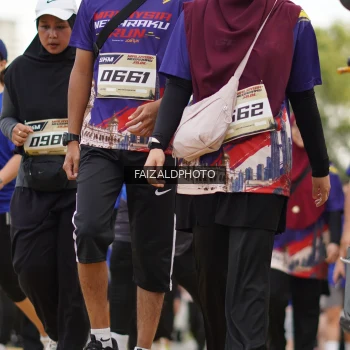 Runner Photo 3616763