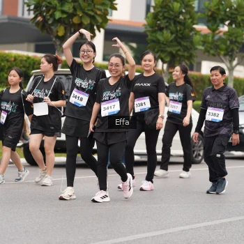Runner Photo 3616765