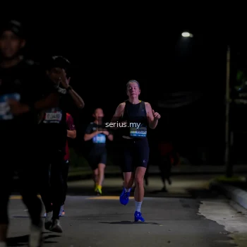 Runner Photo 3616767
