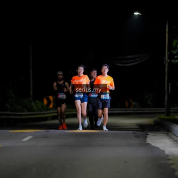 Runner Photo 3616776