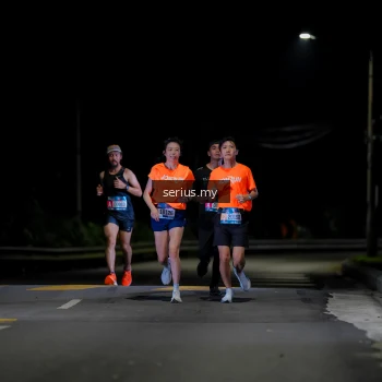 Runner Photo 3616777
