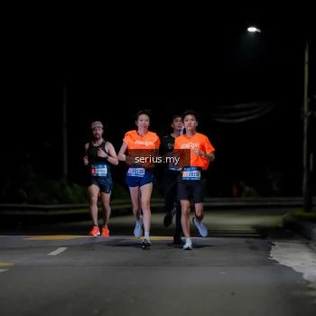 Runner Photo 3616781