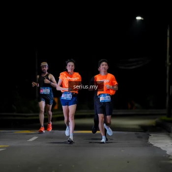 Runner Photo 3616790
