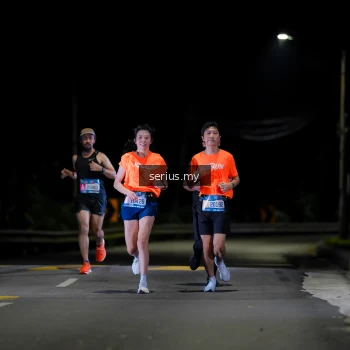 Runner Photo 3616791
