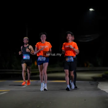 Runner Photo 3616796