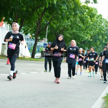 Runner Photo 3616805