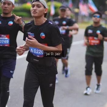 Runner Photo 3616808