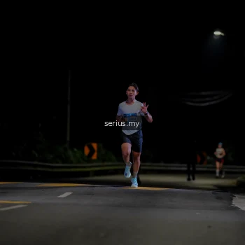Runner Photo 3616825