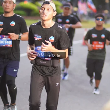 Runner Photo 3616826
