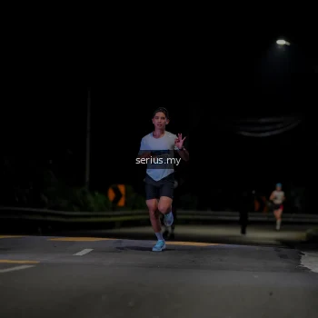 Runner Photo 3616827