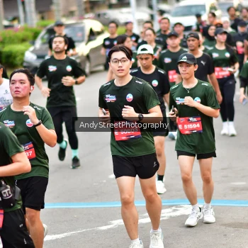 Runner Photo 3616828