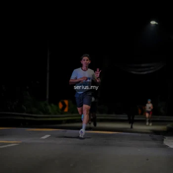 Runner Photo 3616838