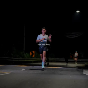 Runner Photo 3616839