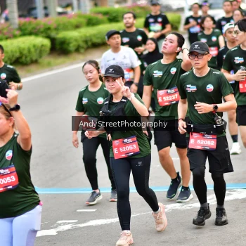 Runner Photo 3616841