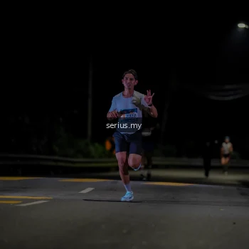 Runner Photo 3616847