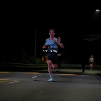 Runner Photo 3616848