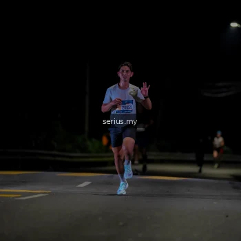 Runner Photo 3616851