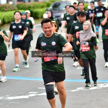 Runner Photo 3616861