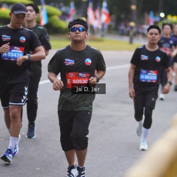 Runner Photo 3616863
