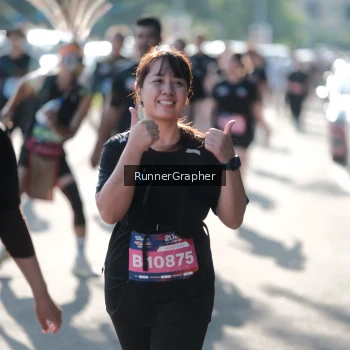 Runner Photo 3616865