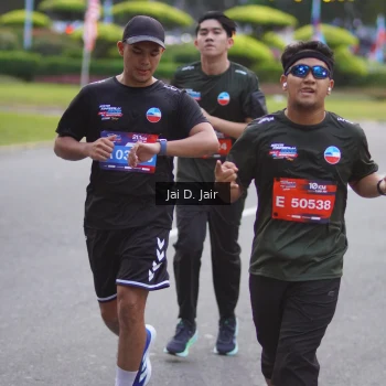 Runner Photo 3616869
