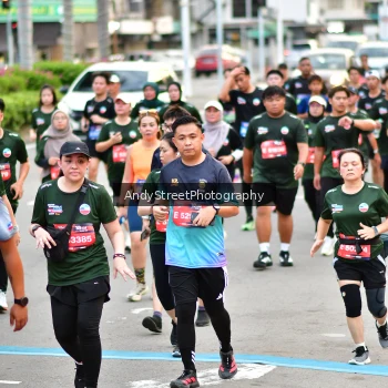 Runner Photo 3616871
