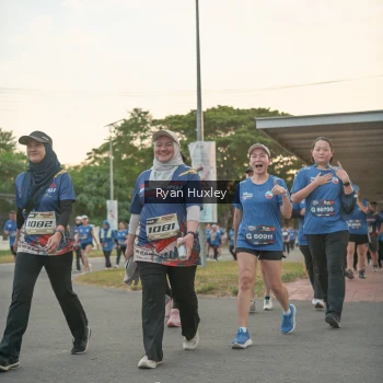 Runner Photo 3616877