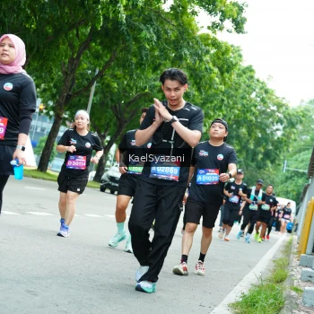 Runner Photo 3616886