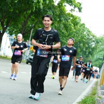 Runner Photo 3616887