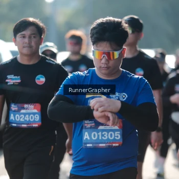 Runner Photo 3616891