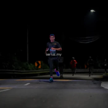 Runner Photo 3616893