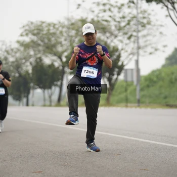 Runner Photo 3616898