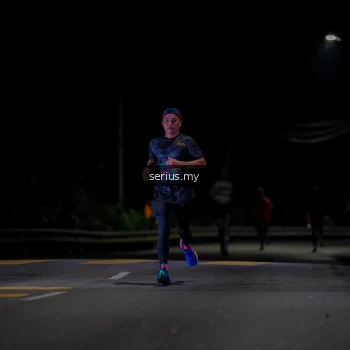 Runner Photo 3616900