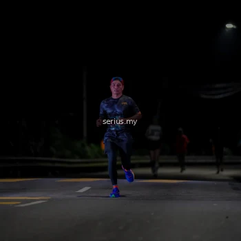 Runner Photo 3616901