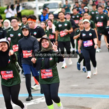 Runner Photo 3616905