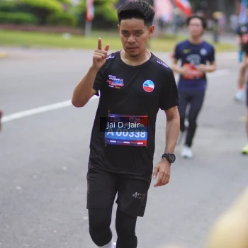 Runner Photo 3616910