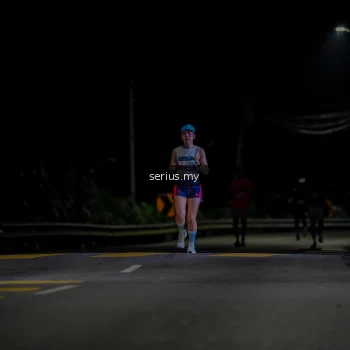 Runner Photo 3616913