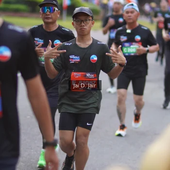 Runner Photo 3616914