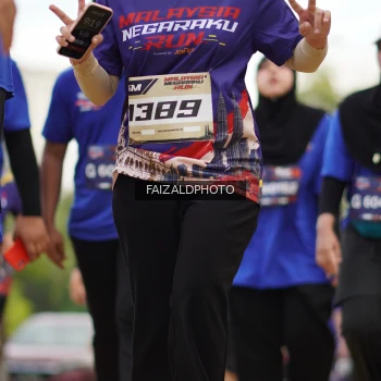 Runner Photo 3616915