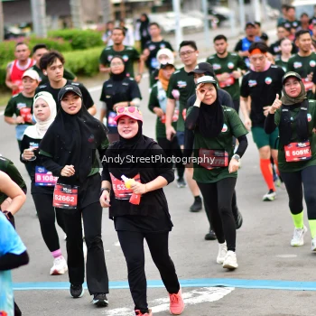 Runner Photo 3616917