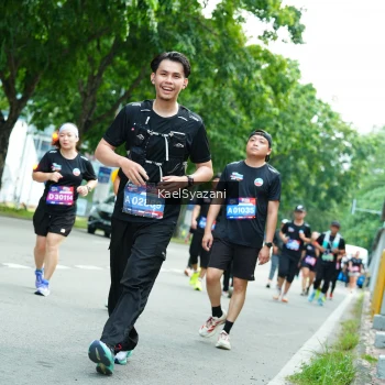 Runner Photo 3616919