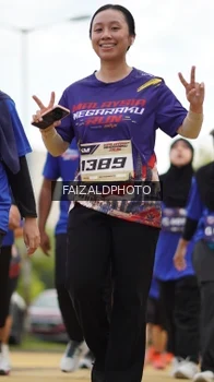 Runner Photo 3616920