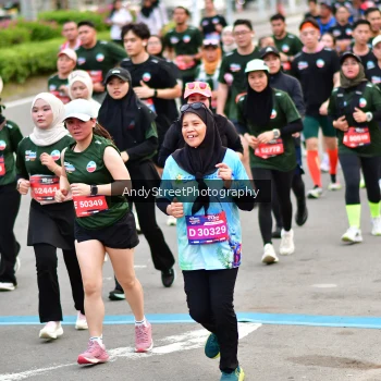 Runner Photo 3616924