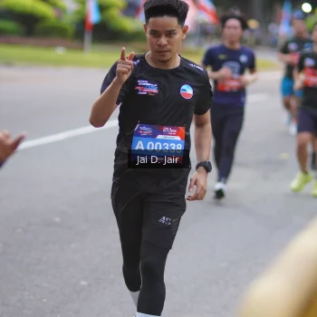 Runner Photo 3616931