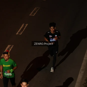 Runner Photo 3616933