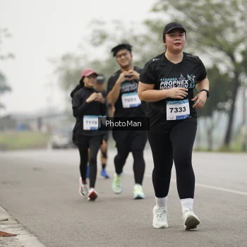 Runner Photo 3616939